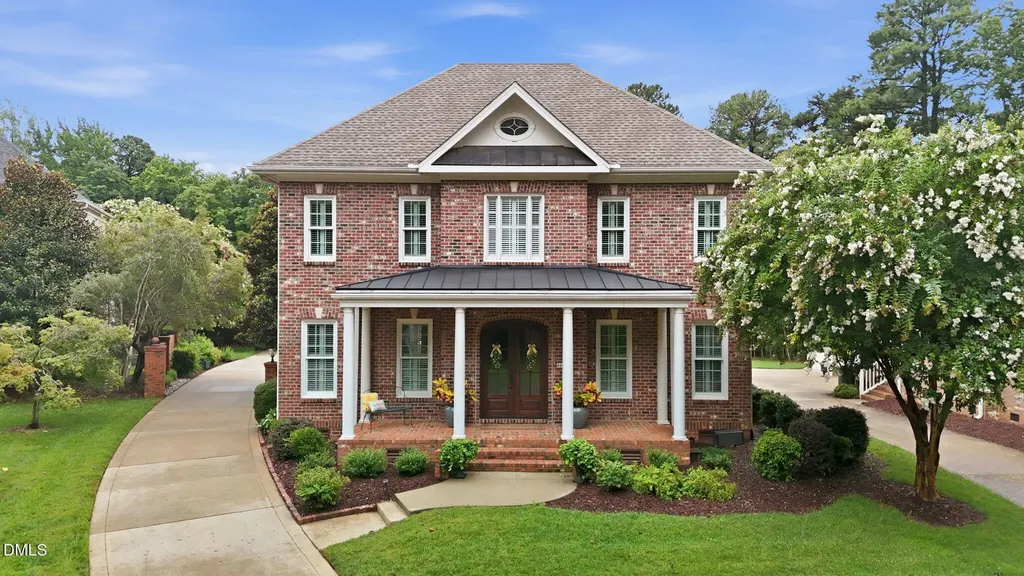 4405 Harbourgate Drive Raleigh NC 27612