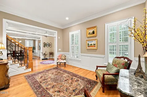 4405 Harbourgate Drive Raleigh NC 27612