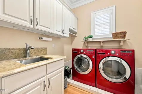 4405 Harbourgate Drive Raleigh NC 27612