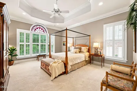 4405 Harbourgate Drive Raleigh NC 27612