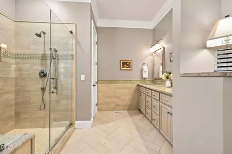 4405 Harbourgate Drive Raleigh NC 27612