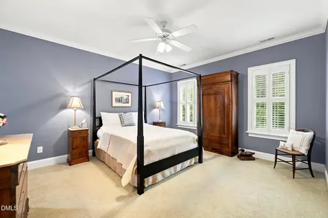 4405 Harbourgate Drive Raleigh NC 27612