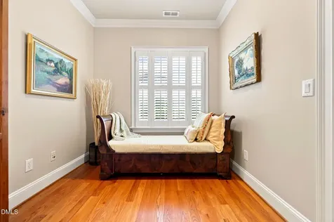 4405 Harbourgate Drive Raleigh NC 27612