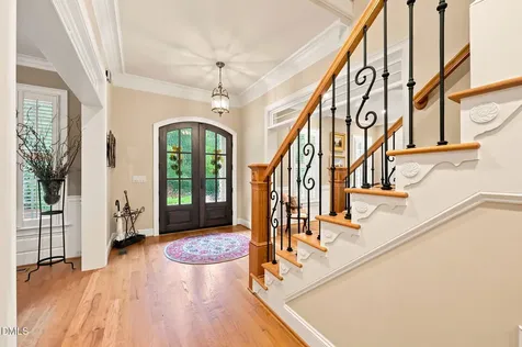 4405 Harbourgate Drive Raleigh NC 27612