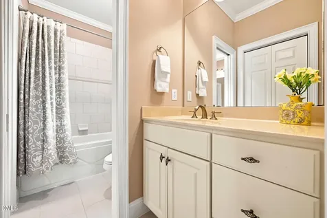 4405 Harbourgate Drive Raleigh NC 27612