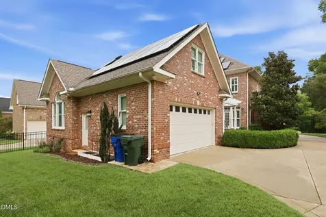 4405 Harbourgate Drive Raleigh NC 27612