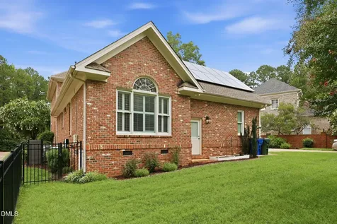 4405 Harbourgate Drive Raleigh NC 27612