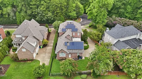 4405 Harbourgate Drive Raleigh NC 27612