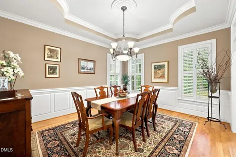 4405 Harbourgate Drive Raleigh NC 27612