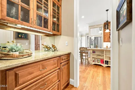 4405 Harbourgate Drive Raleigh NC 27612