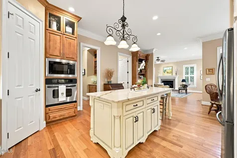 4405 Harbourgate Drive Raleigh NC 27612