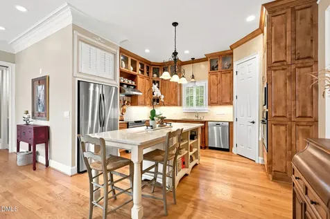 4405 Harbourgate Drive Raleigh NC 27612