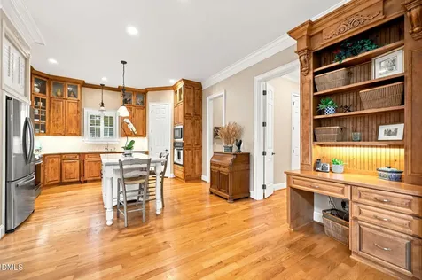 4405 Harbourgate Drive Raleigh NC 27612