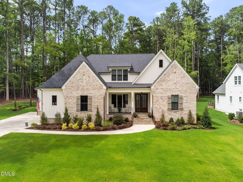 1528 Lake Adventure Court Raleigh NC 27613
