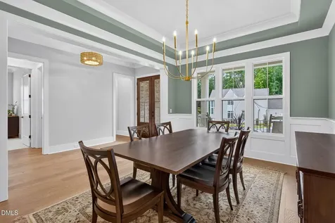 1528 Lake Adventure Court Raleigh NC 27613