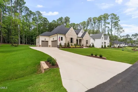 1528 Lake Adventure Court Raleigh NC 27613