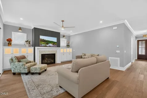 1528 Lake Adventure Court Raleigh NC 27613