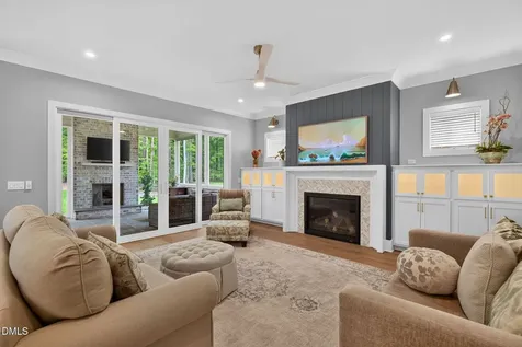 1528 Lake Adventure Court Raleigh NC 27613