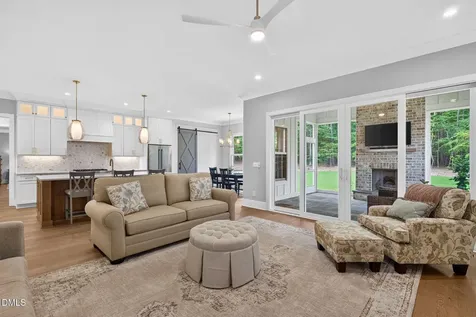 1528 Lake Adventure Court Raleigh NC 27613