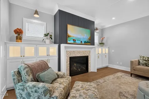 1528 Lake Adventure Court Raleigh NC 27613