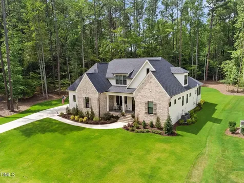1528 Lake Adventure Court Raleigh NC 27613