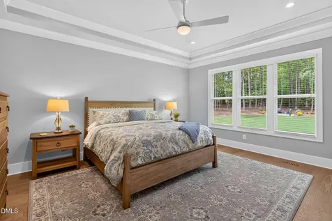 1528 Lake Adventure Court Raleigh NC 27613