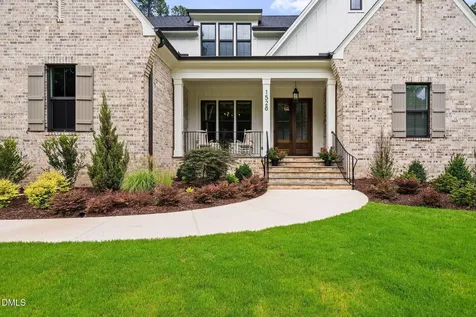 1528 Lake Adventure Court Raleigh NC 27613