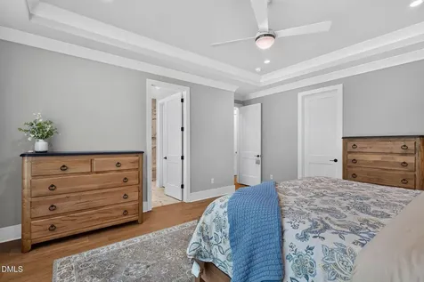 1528 Lake Adventure Court Raleigh NC 27613
