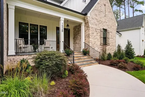 1528 Lake Adventure Court Raleigh NC 27613