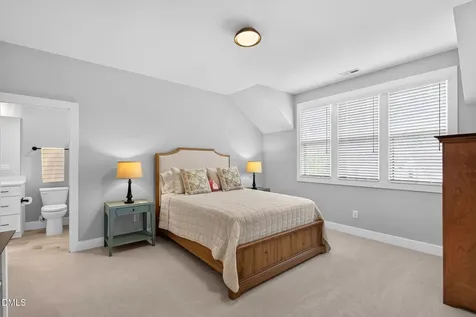 1528 Lake Adventure Court Raleigh NC 27613