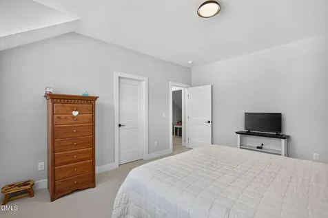 1528 Lake Adventure Court Raleigh NC 27613