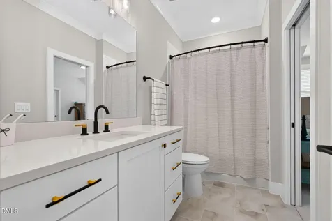 1528 Lake Adventure Court Raleigh NC 27613