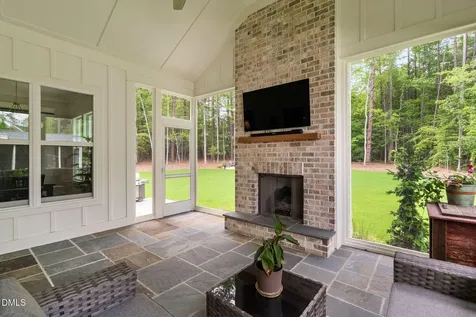 1528 Lake Adventure Court Raleigh NC 27613