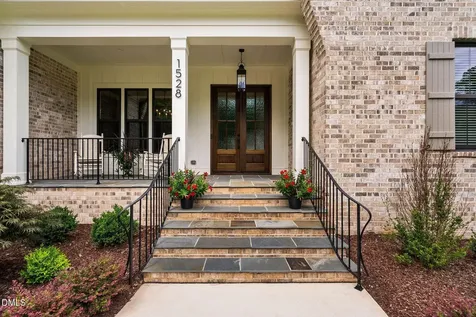 1528 Lake Adventure Court Raleigh NC 27613