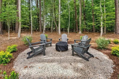 1528 Lake Adventure Court Raleigh NC 27613