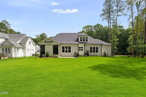 1528 Lake Adventure Court Raleigh NC 27613