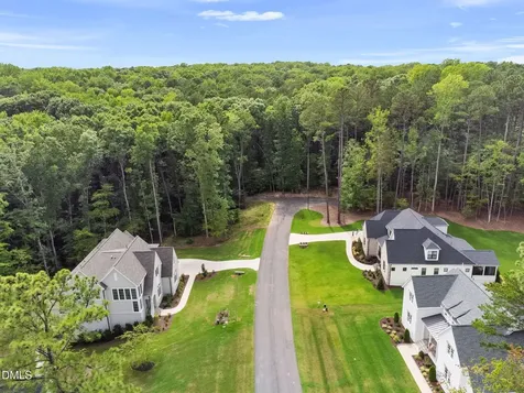 1528 Lake Adventure Court Raleigh NC 27613