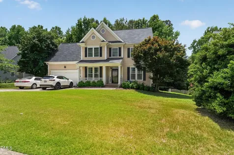 2002 Charlion Downs Lane Apex NC 27502