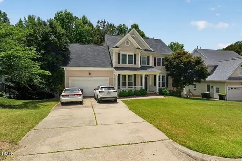 2002 Charlion Downs Lane Apex NC 27502