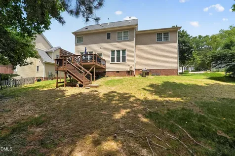 2002 Charlion Downs Lane Apex NC 27502
