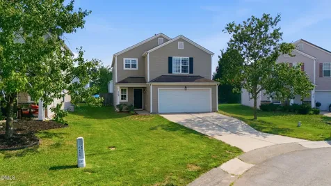 4706 Rockport Drive Durham NC 27703