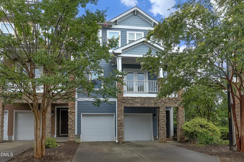 2072 Jersey City Place Apex NC 27523
