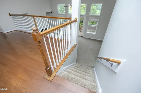 2072 Jersey City Place Apex NC 27523