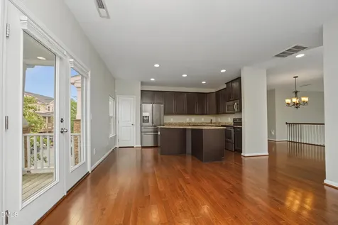 2072 Jersey City Place Apex NC 27523