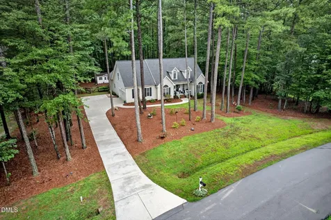 65 Summit Ridge Court Youngsville NC 27596