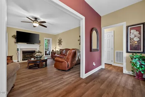 65 Summit Ridge Court Youngsville NC 27596