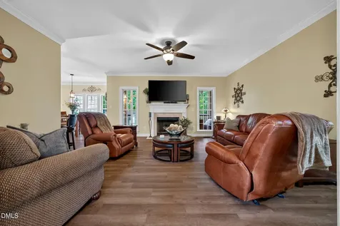 65 Summit Ridge Court Youngsville NC 27596