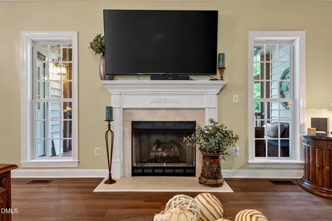65 Summit Ridge Court Youngsville NC 27596