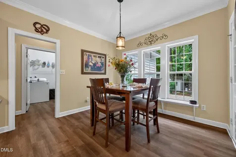 65 Summit Ridge Court Youngsville NC 27596