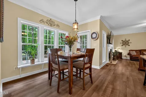 65 Summit Ridge Court Youngsville NC 27596